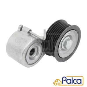 ジャガー リア ストラット/エアサス 左右共通 XJ/X350 | XJ/X358