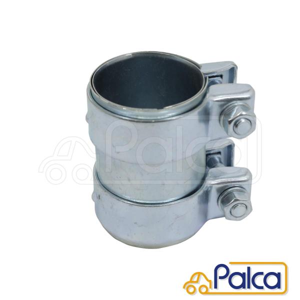 VW エキゾーストパイプクランプ/デュアルクリップ T-ロック/A11 | ティグアン/5N | テ...