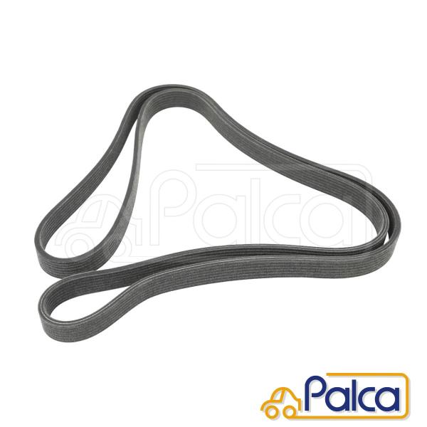 ポルシェ ファンベルト/Vベルト 7DPK2074 カイエン/955 3.2V6 |カイエン/957...