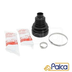 SKF フロントドライブシャフト アウディ用未使用品 楽天市場】アウディ ドライブシャフトブーツ アウター A1/8X A4,RS4,A4