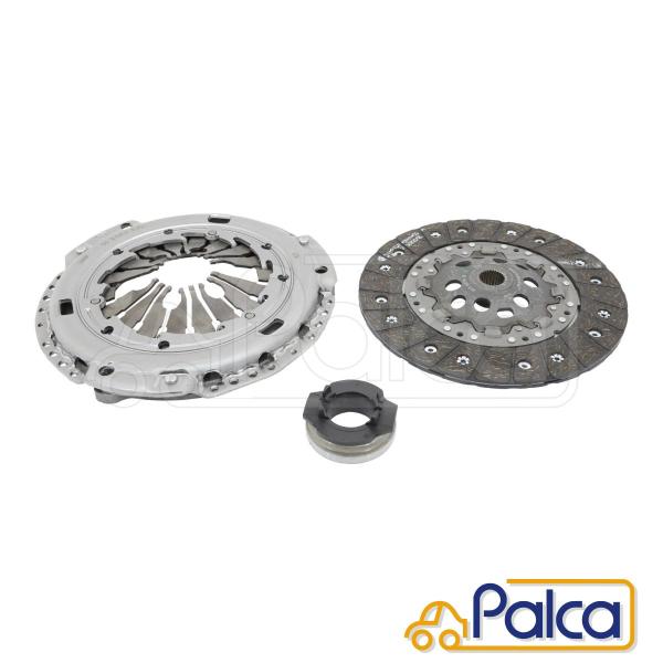 フォルクスワーゲン/VW クラッチセット 230MM ゴルフ4/1JAGU,1JAUM | ニュービ...