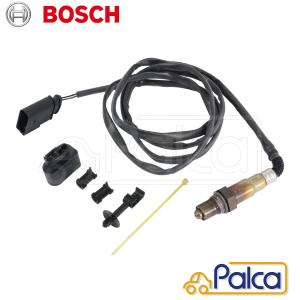 VW O2センサー/ラムダセンサー ユニバーサル イオス/1FBUB パサート