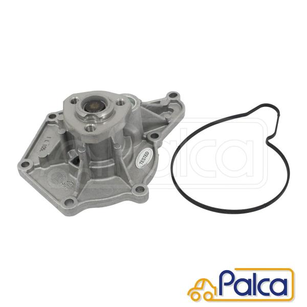 アウディ ウォーターポンプ 2.8L 3.2L用| A4/8KCALF | A5/8TCALF 8F...