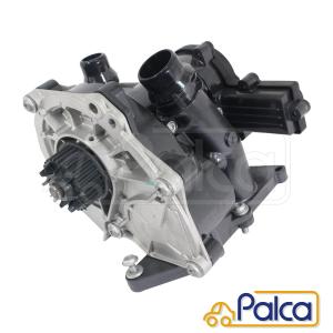 アウディ ウォーターポンプタイミングベルト 1.8/2.0TFSI用| A6/4G,C7