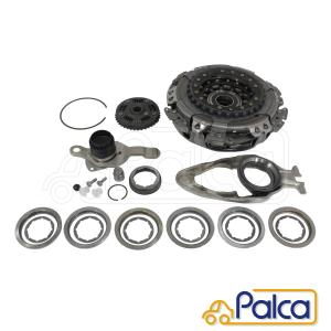 フォルクスワーゲン/VW タイミングチェーンキット シャラン/7NCAV