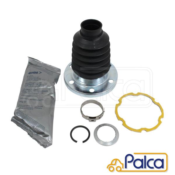 VW ドライブシャフトブーツ インナー| ゴルフ7/AUCJXF AUDJHF | アルテオン/3H...