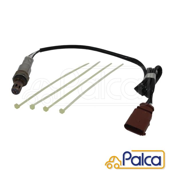 アウディ/VW O2センサー/ラムダセンサー フロント| A1/8XCZE | A3/8VCXS 8...