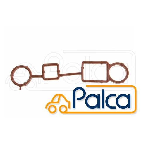 アウディ PVC/プレッシャーリリーフバルブガスケット/パッキン A3/8PAXW,8PBWA A4...