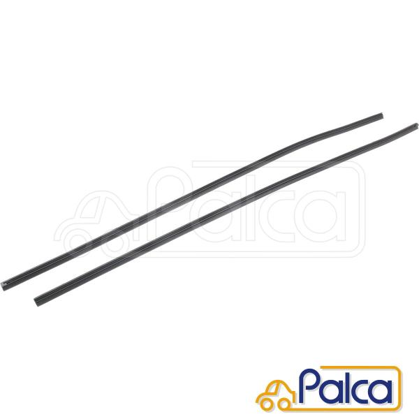 BMW ワイパーゴム/ワイパーラバー 2本| 80 | 90 | 100 | A3/8L | A4/...