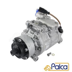 フォルクスワーゲン/VW A/C エアコンコンプレッサー ヴァナゴン