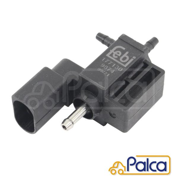 アウディ マニホールドフラップ ソレノイド A3/8PBZB 8PCDA 8PCCZF A3/8VC...