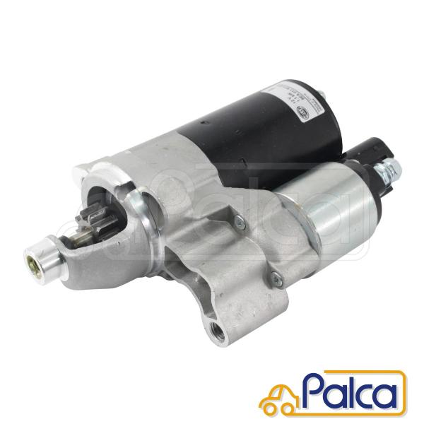 アウディ/ポルシェ セルモーター/スターター A4オールロードクワトロ/8KCDNA 8KCNCA ...