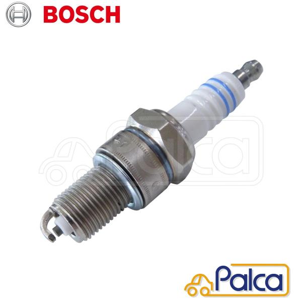 アウディ/VW スパークプラグ WR7DC+ A6/4A 80/81,8C 100/44 200/4...