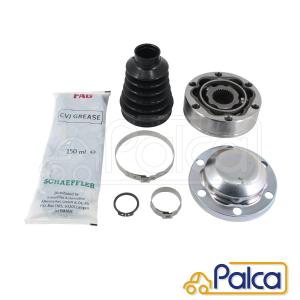 アウディ フロントドライブシャフト | A4 B8/8KCAB 8KCDH 8KCDN 8KCALF