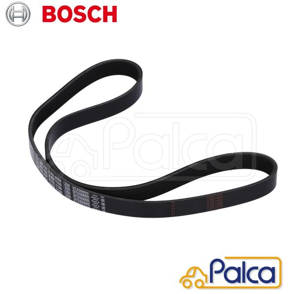 アウディ ファンベルト 6PK1100| A4/8KCDN 8KCDNF | A5/8TCDNF 8...