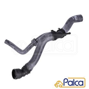 VW ブリーザーホース/ブローバイホース トゥーラン|1T/1TCAV 1TCTH