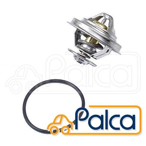 アウディ/VW サーモスタット RS6/4BBCYF | A8/4EBFLF | トゥアレグ/7LA...