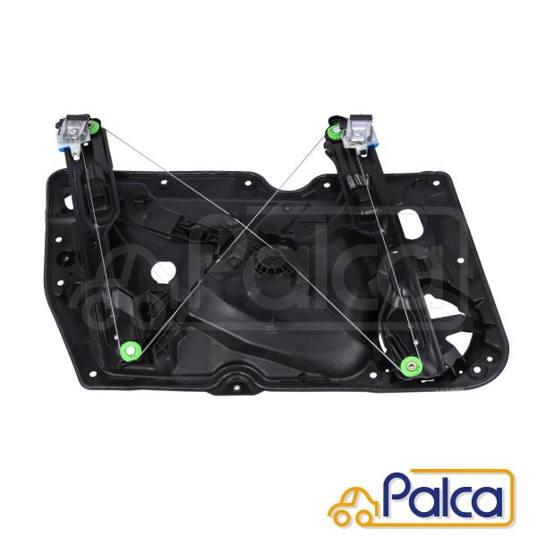 フォルクスワーゲン/VW ウインドウレギュレーター フロント 右 ゴルフ6/ハッチバック | TOP...