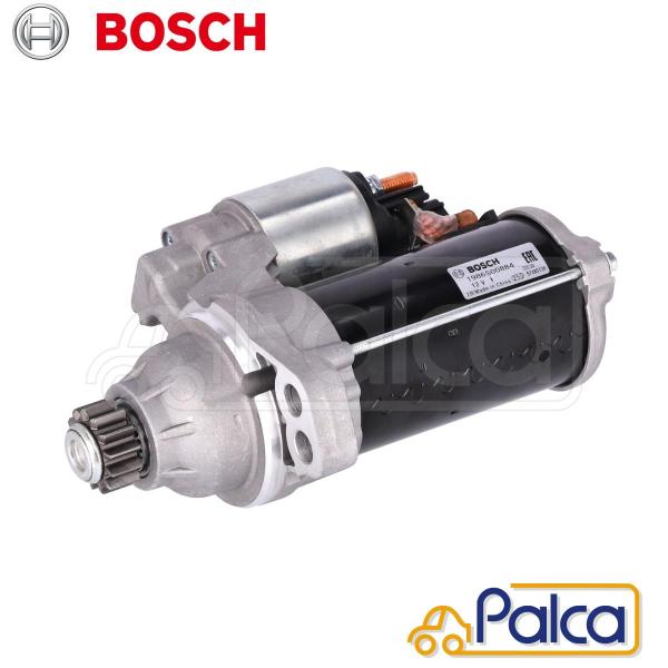 VW スターター/セルモーター ポロ/6RCHZ 6RDAJ|ポロ/AWCHZ AWCZP |ゴルフ...