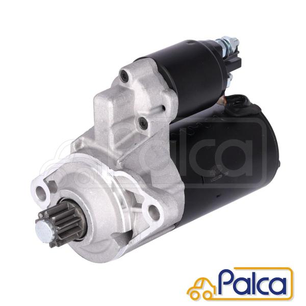 VW セルモーター/スターター ゴルフ5,ジェッタ3/1KBAG 1KBLP 1KAXW 1KBLX...