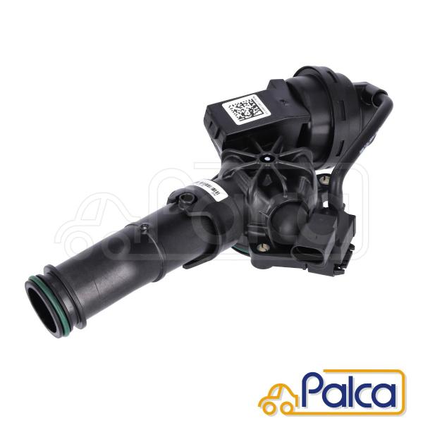 アウディ サーモスタット A6 S6 RS6/4GCEUA 4GCTGA 4GCRDS 4GCWUS...