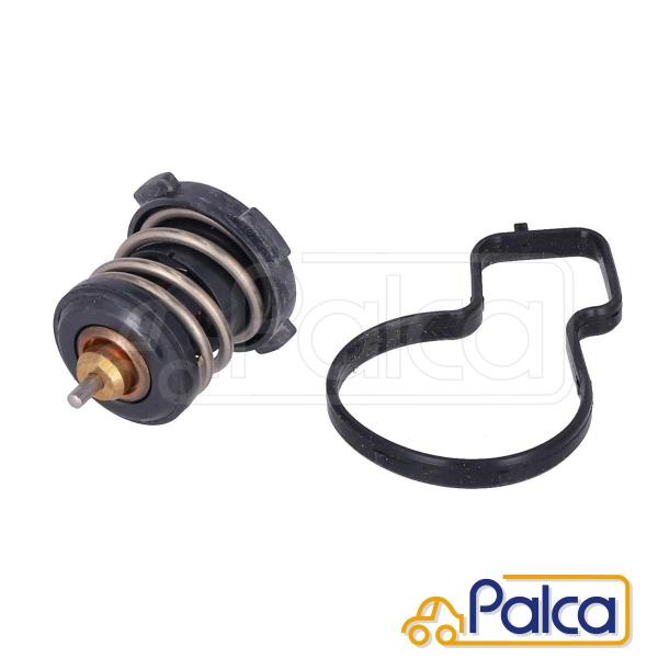 アウディ/VW サーモスタット 1.0-1.4L| A1/8X,GB A3/8V A4/8WCVN ...