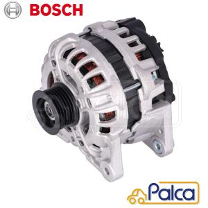 新品 VW アップ UP! 1.0L AACHY AACHYW オルタネーター 110A