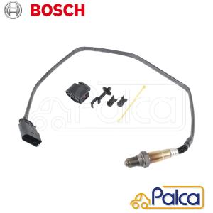 VW O2センサー/ラムダセンサー リア| ゴルフ7/GTI AUCHH |ゴルフオール