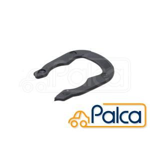 VW リア ブレーキドラム 2枚セット 285.5mm トランスポーター3