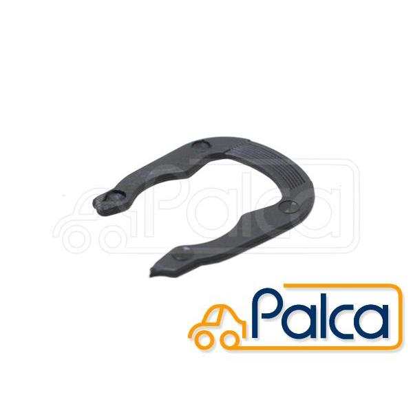 VW リテーニングスプリング/クリップ ヴァナゴン/カラベル/T25/T3/T4 ティグアン トゥー...