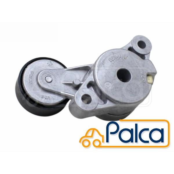 VW ベルトテンショナー/テンショナー ティグアン/5NCTH トゥーラン/1TBLG,1TBMY,...