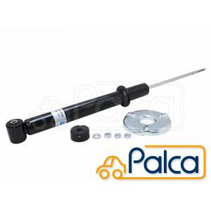 VW リア ショックアブソーバー 1本 ヴァナゴン/トランスポーター4|T4