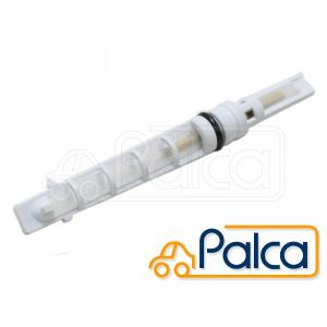 アウディ/VW/ボルボ A/C エキスパンションノズル/エキパン/オリフィスチューブ