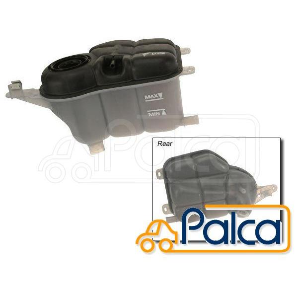 VW エキスパンションタンク/ラジエターリザーブタンク パサート/3BBDNF W8 純正品 3B0...