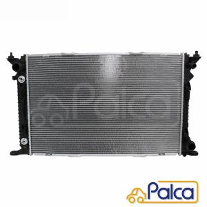 アウディ セカンド ラジエター/ラジエーター/インタークーラー | A4/8W