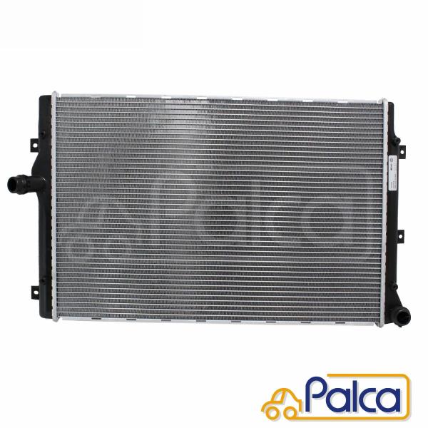 アウディ/VW ラジエター/ラジエーター A3/8P TT/8J | ザ・ビートル イオス ゴルフ5...