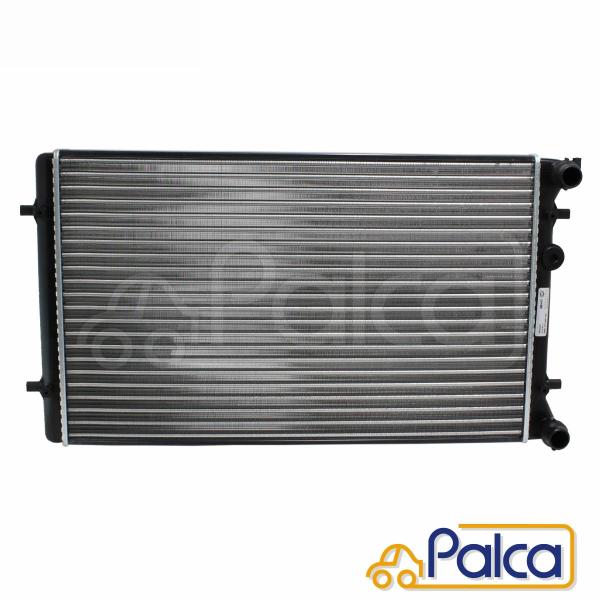 アウディ/VW ラジエター/ラジエーター | A3 S3/8L | TT/8N | ゴルフ4 | ボ...