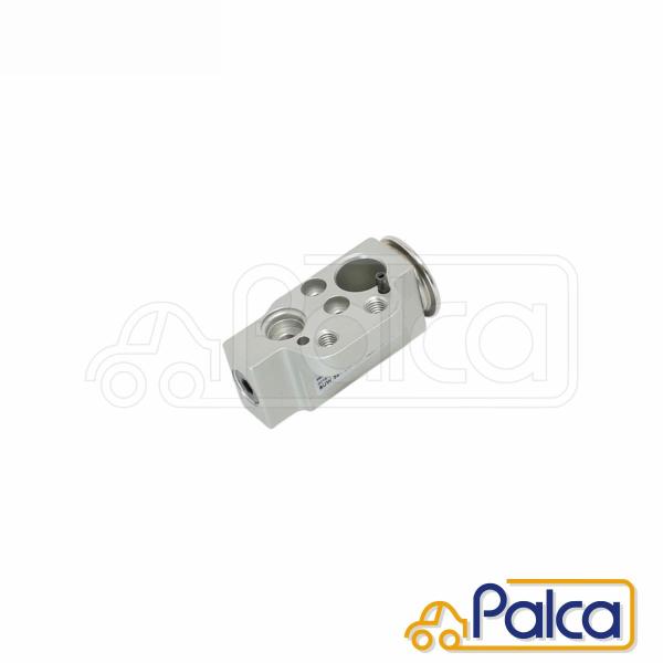 アウディ/VW エキスパンションバルブ/エキパン A1/8X | ポロ/9N,6R BEHR製 6Q...