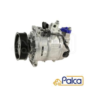 フォルクスワーゲン/VW A/C エアコンコンプレッサー ヴァナゴン