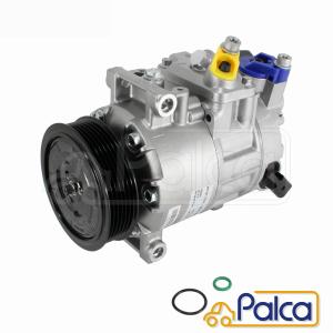 ポルシェ A/C エアコンコンプレッサー ｜MY2008年以前｜911/996 911