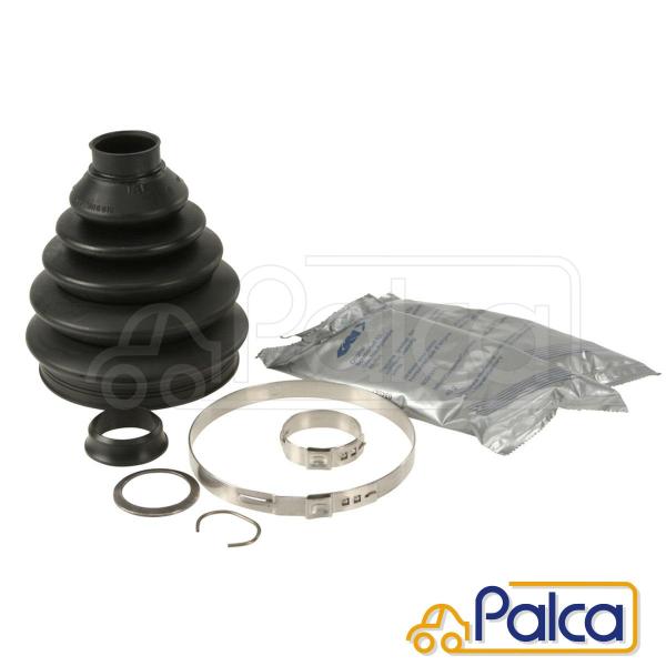 アウディ/VW ドライブシャフトブーツ アウター A1/8X A3/8P Q3/8U TT/8J |...