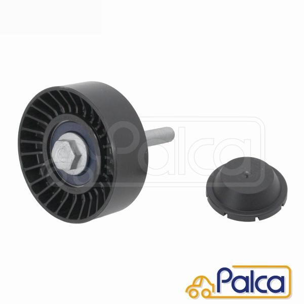 アウディ アイドラプーリー A1/8XCAX | A3/8PCAX | INA製