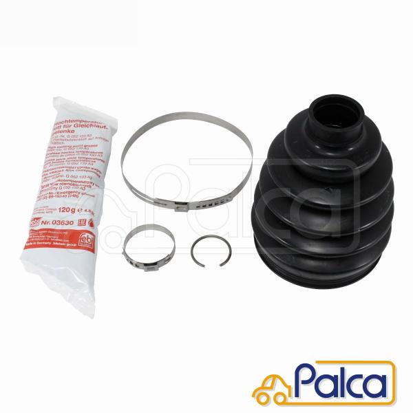 アウディ ドライブシャフトブーツ アウター A7,RS7/4G | A8/4H | Q5/8R | ...