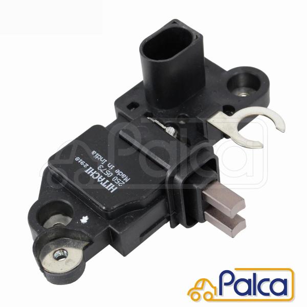 VW オルタネーター/ダイナモ レギュレーター ニュービートル パサート/3B,3C ポロ/9N,6...