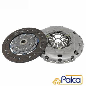 フォルクスワーゲン/VW クラッチセット 190MM | UP!/AACHY