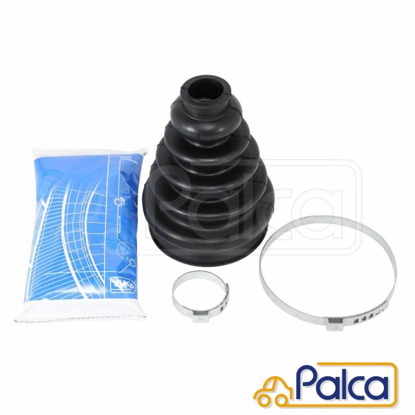 アウディ ドライブシャフトブーツ インナー A3/8LAGN 8NAUQ 8NAPG | A4/8E...