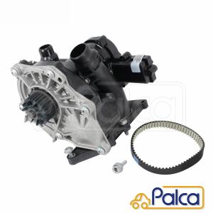 VW ウォーターポンプ ASSY ゴルフ7/AU...の商品画像