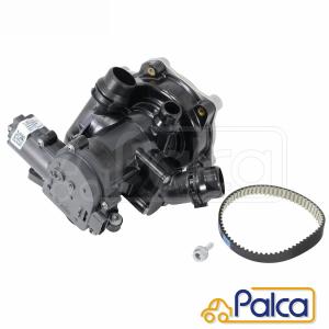 VW ウォーターポンプ ASSY ゴルフ7/A...の詳細画像1