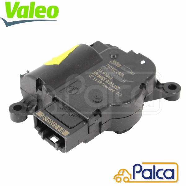 アウディ/VW エアコン フラップモーター | A3/8V | Q2/GA | Q3/FY | ゴル...
