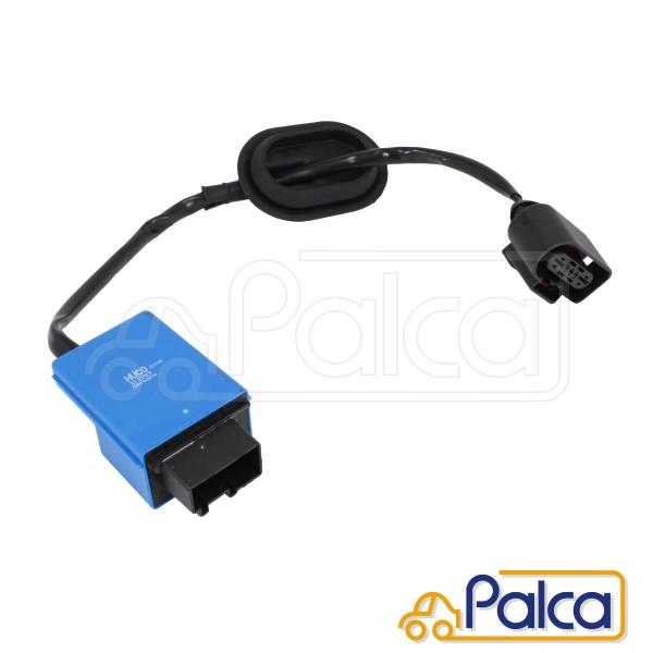 VW フューエルポンプ コントロールユニット/リレー ゴルフ6/1KCDLF | パサート/3CAX...